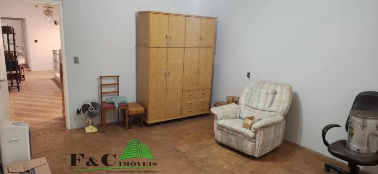 Imagem Casa / Sobrado para Venda em Limeira, Centro, 2 dormitórios, 1 banheiro, 1 vaga