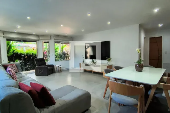 Imagem Casa à Venda - Vargem Grande, 4 Quartos, 400 m2
