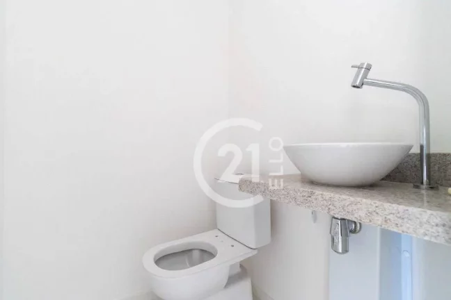 Imagem Moema, novo, 3 suítes, 153m²