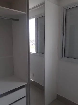 Imagem Apartamento Condominio Gran Club 56 m² 3 Dormitorios 1 Vaga de Garagem
