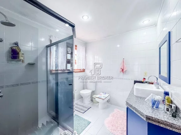 Imagem Casa à venda, 200 m² por R$ 800.000,00 - Quebra Frascos - Teresópolis/RJ