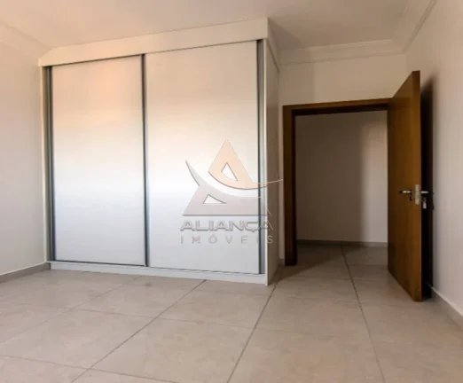 Imagem Apartamento - Ribeirão Preto - Vila Tibério