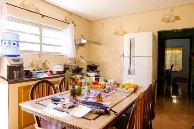 Imagem Casa à venda em Santo André/SP