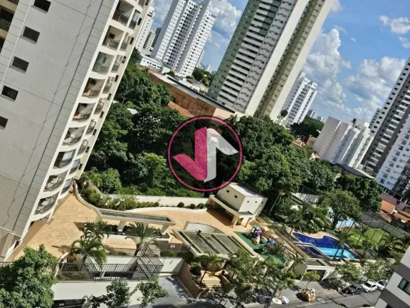 Imagem Edifício Arthur - Residencial de Luxo com Vista Privilegiada Se você procura luxo, conforto e uma ...