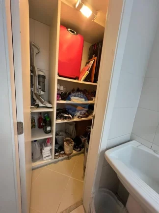 Imagem Apartamento a venda em Santos no Gonzaga