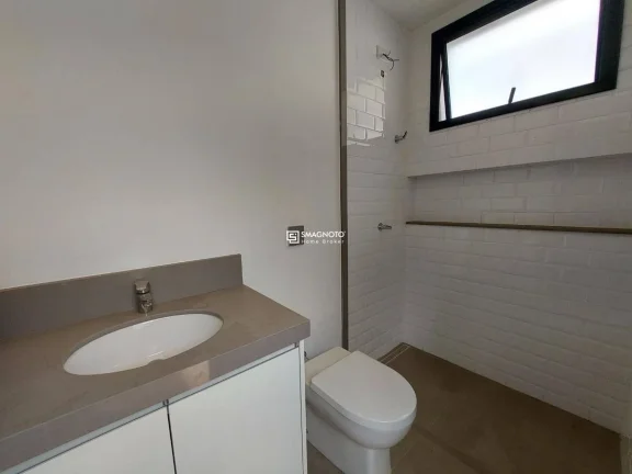 Imagem Sobrado com 3 dormitórios à venda, 264 m² por R$ 2.300.000,00 - Bongue - Piracicaba/SP