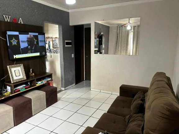 Imagem Oportunidade - Casa em Condomínio no Rita Vieira