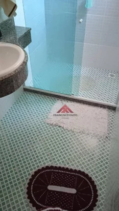 Imagem Casa com 3 dormitórios à venda, 109 m² por R$ 850.000,00 - Piratininga - Niterói/RJ