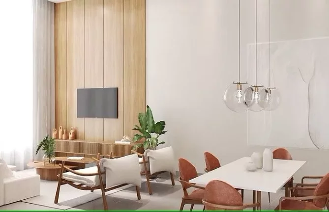 Imagem CASA TÉRREA - AMPLA E ESPAÇOSA 3 SUÍTES - CONDOMÍNIO SANTORINI RESIDENCIAL CLUB - PAULÍNIA