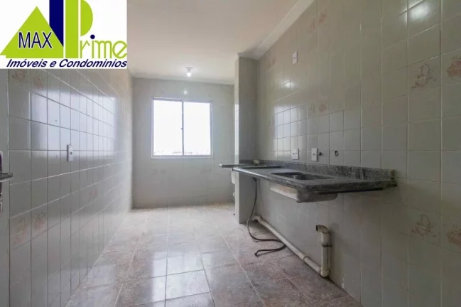 Imagem APARTAMENTO 02 DORMITÓRIOS 56M²/SACADA/VAGA DE GARAGEM