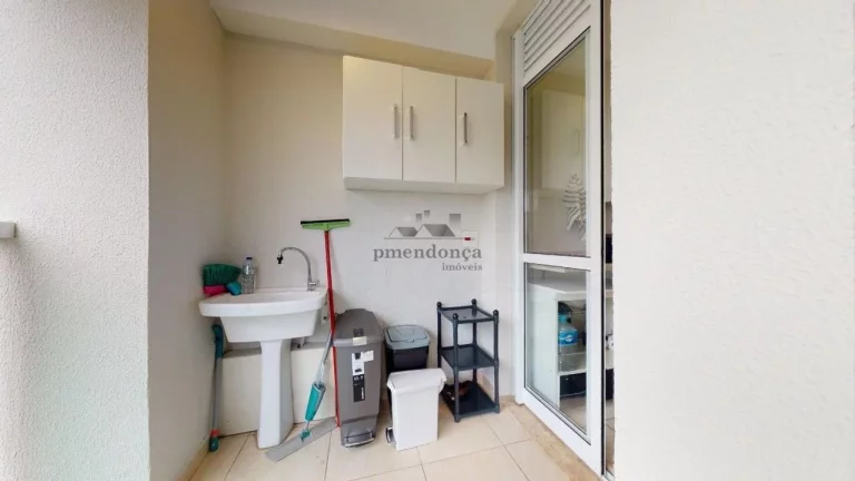 Imagem Cobertura Duplex à venda no bairro Pinheiros!