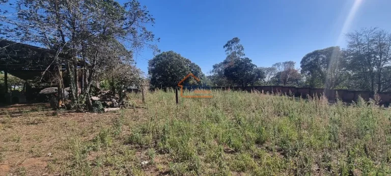 Imagem Chácara à venda no bairro Planalto Bela Vista - Mogi Mirim/SP