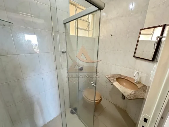 Imagem Apartamento - Ribeirão Preto - Jardim Antártica