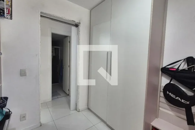 Imagem Apartamento à Venda - Recreio, 3 Quartos, 81 m2