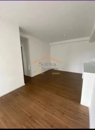 Imagem Apartamento novo, á venda, com 94 m² de area util, 3 dormitórios, sendo 1 suite, apenas armário ...