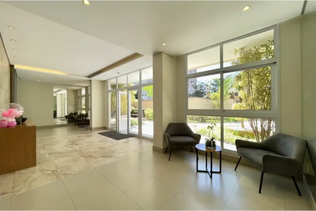 Imagem APARTAMENTO RESIDENCIAL em São Paulo - SP, Vila Andrade