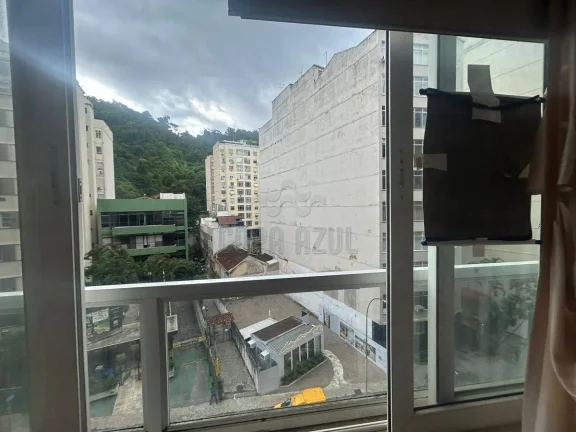 Imagem Copacabana – Rua Pompeu Loureiro | Residencial › Apartamento 2 quarto(s) à Venda