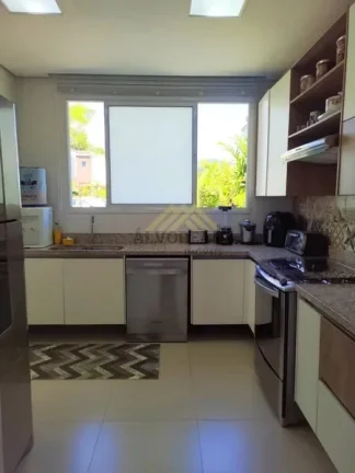 Imagem Sobrado em Condominio litoral Norte Juquehy Moderno
