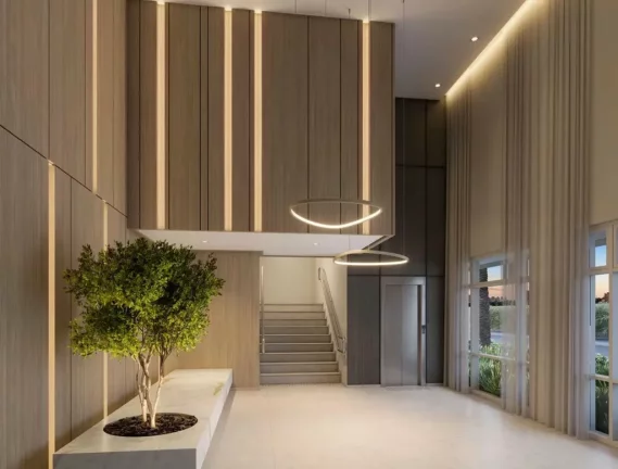 Imagem APARTAMENTO RESIDENCIAL em São Caetano do Sul - SP, Fundação