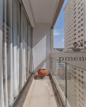 Imagem Apartamento em Higienópolis com 3 quartos e 2 vagas, 199m2