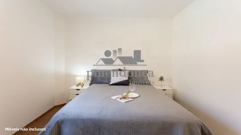 Imagem Apartamento 3 quartos,1 suite, 3 vagas, 135m²