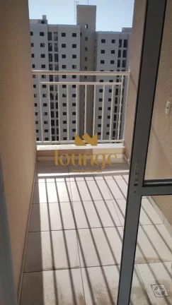 Imagem Apartamento em Sorocaba