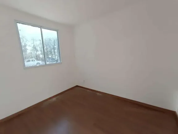 Imagem Apartamento para Locação no Condomínio Mirante da Mata