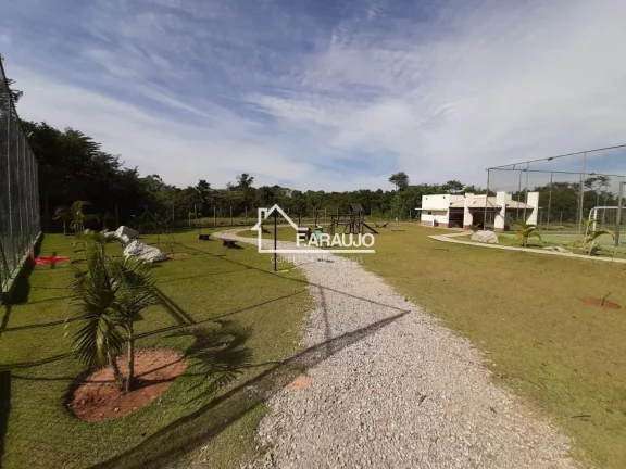Imagem Casa para venda em condominio fechado em Sorocaba-SP!