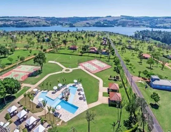 Imagem Paranapanema/SP, Condomínio Terras de Santa Cristina VII