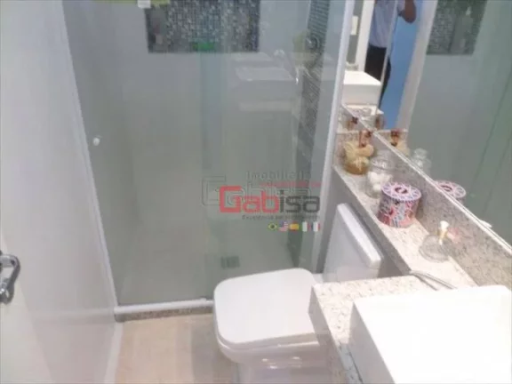 Imagem Apartamento com 2 dormitórios à venda, 72 m² por R$ 750.000,00 - Centro - Cabo Frio/RJ