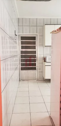 Imagem Imperdível oportunidade: Casa à venda em Caieiras-SP, bairro Serpa, 2 quartos, 2 salas, 1 banheiro, 2 vagas, 157m²!