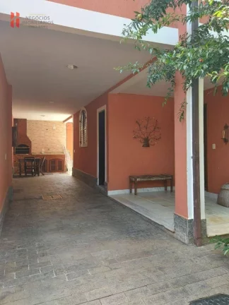 Imagem CASA AMPLA de 194 m² com 3 quartos + DCE à venda - Freguesia (Jacarepaguá) - Rio de Janeiro/RJ