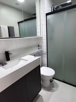 Imagem Vendo Apto Forma Butantã - 1 Vaga