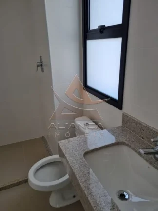 Imagem Apartamento - Ribeirão Preto - Jardim Olhos D'água