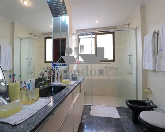 Imagem Apartamento 4 quartos, 3 suites, 6 vagas 306m2