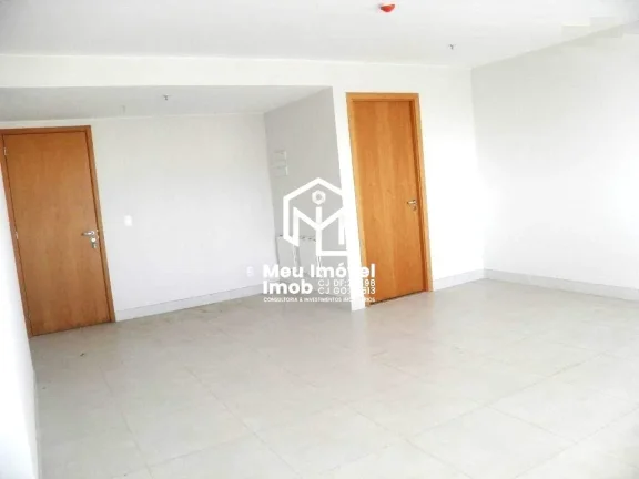 Imagem Sala comercial Connect Towers Aguas Claras 61m² 1 vaga Ac Financiamento