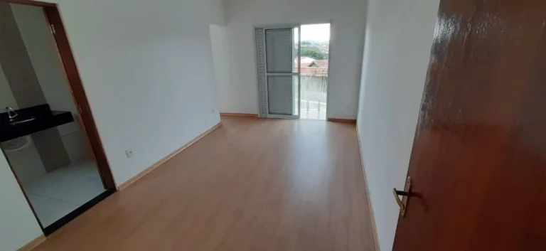 Imagem Sobrado com 3 dormitórios à venda, 124 m² por R$ 585.000,00 - Parque Morumbi - Mogi das Cruzes/SP