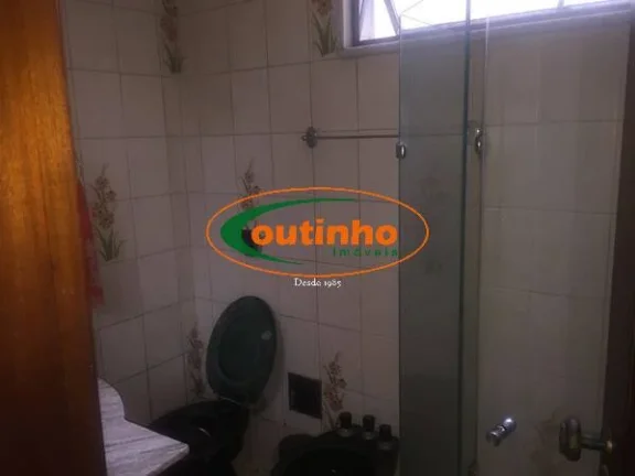 Imagem (25851) Avenida Heitor Beltrão - Tijuca