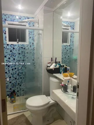 Imagem Apartamento para Venda em Guarulhos / SP no bairro Centro