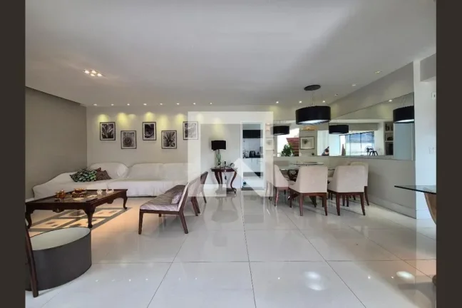 Imagem Apartamento à Venda - Recreio, 4 Quartos, 284 m2
