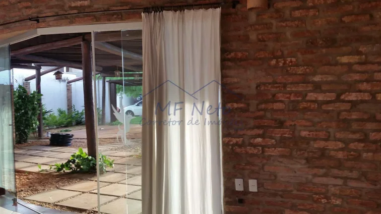 Imagem Casa de Condomínio