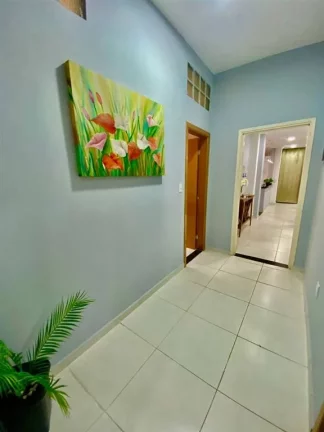 Imagem Casa com 4 dorms, Flórida, Praia Grande - R$ 1.1 mi, Cod: 2533