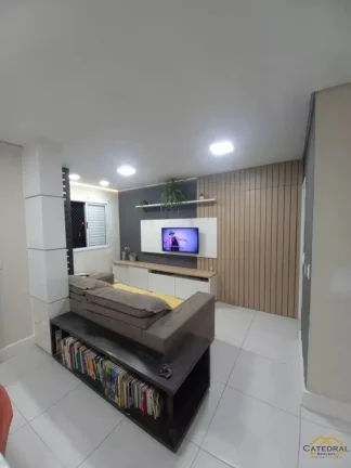 Imagem Apartamento à venda no condomínio Practice na Rua do Retiro - Jundiaí/SP