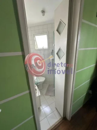 Imagem APARTAMENTO À VENDA 2 QUARTOS 2 VAGAS METRÔ PENHA SÃO PAULO