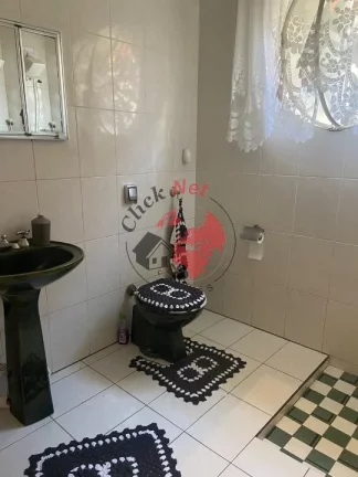 Imagem Sobrado para Venda Bairro Cidade São Jorge em Santo André