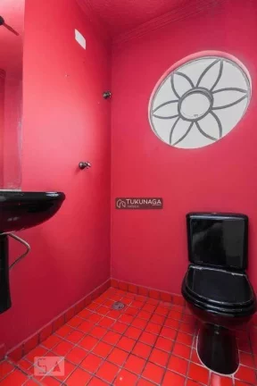 Imagem Apartamento à venda, 67 m² por R$ 372.000,00 - Vila Rosália - Guarulhos/SP
