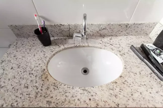 Imagem CASA EM CONDOMÍNIO+LINEAR+VAGA DE GARAGEM