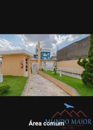 Imagem Apto camilopolis - 65m2 - 2 dorms- 1 suite - 2 vagas - R$ 328.000.00 !!!