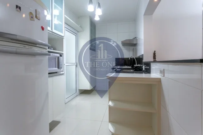 Imagem Imperdível oportunidade: Apartamento à venda na Saúde, São Paulo-SP com 2 quartos, 1 suíte e vaga de garagem!