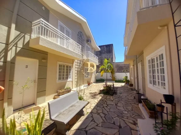 Imagem Village - Vila Industrial - SjCampos/SP - 2 Dormitorios - 58m²